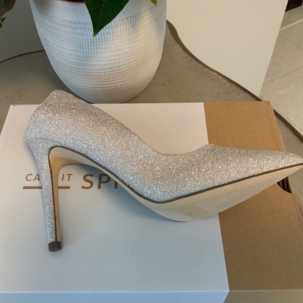 Pumps - Picture 5 of 10